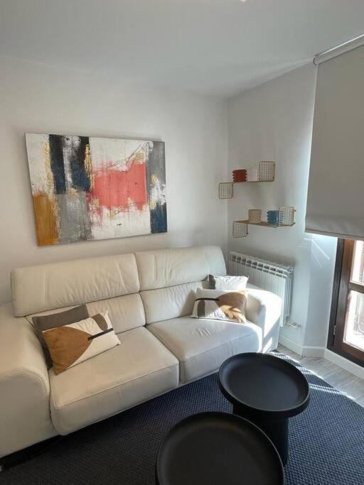 Urban Home By Unique Rooms Burgos Exterior photo